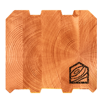 Holzbinder Cedar из кедра