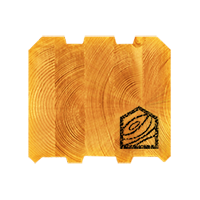 Holzbinder Favorite (205x180)