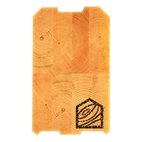 Holzbinder Royal (165x240)