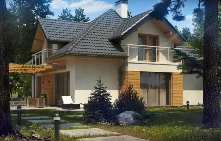 Проект Д270В